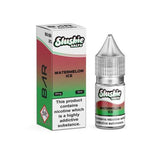 Slushie Bar Nic Salts 10ml E-liquids - Box of 10 - YD VAPE STORE