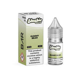 Slushie Bar Nic Salts 10ml E-liquids - Box of 10 - YD VAPE STORE