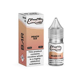 Slushie Bar Nic Salts 10ml E-liquids - Box of 10 - YD VAPE STORE