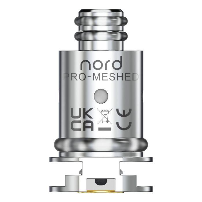 Smok Nord Pro Coils - YD VAPE STORE