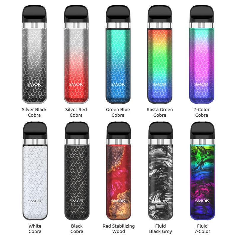 Smok - Novo 2X - Pod Kit - YD VAPE STORE