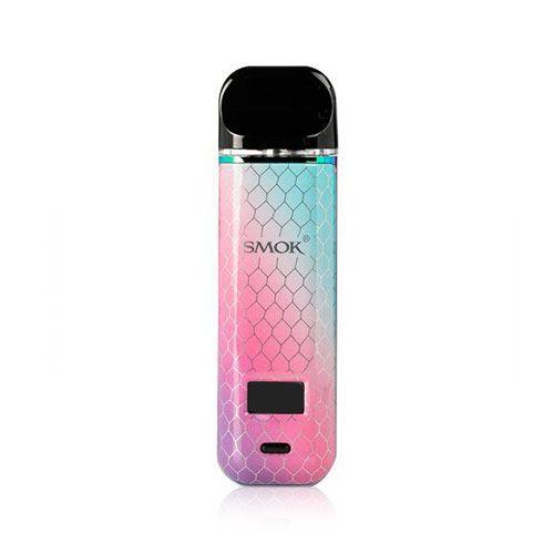 SMOK - NOVO X - POD KIT - YD VAPE STORE
