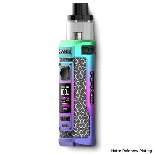 Smok RPM 100W Pod Kit - YD VAPE STORE