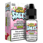 Sour Shockers Salts -10ml Nic Salt (Pack of 5) - YD VAPE STORE