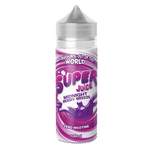 Super Juice - 100ml - E- Liquid - YD VAPE STORE
