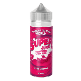Super Juice - 100ml - E- Liquid - YD VAPE STORE