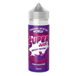 Super Juice - 100ml - E- Liquid - YD VAPE STORE
