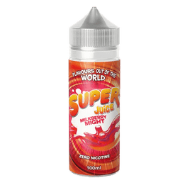 Super Juice - 100ml - E- Liquid - YD VAPE STORE