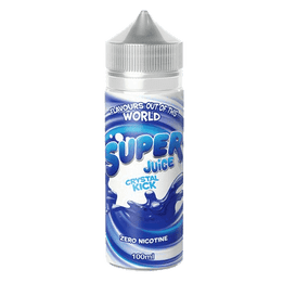 Super Juice - 100ml - E- Liquid - YD VAPE STORE
