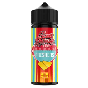 Sweet Retreats E-Liquid - 100ML - YD VAPE STORE
