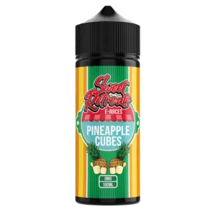 Sweet Retreats E-Liquid - 100ML - YD VAPE STORE