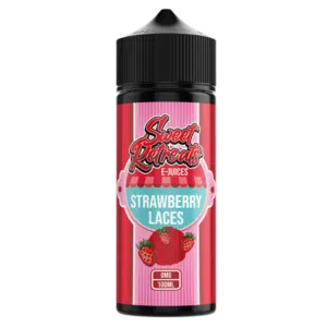 Sweet Retreats E-Liquid - 100ML - YD VAPE STORE
