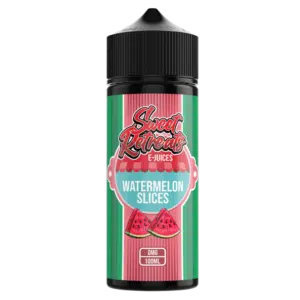 Sweet Retreats E-Liquid - 100ML - YD VAPE STORE