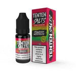 TenTen Salts - 10ml - Nic Salt - E-Liquid (Pack of 10) - YD VAPE STORE