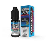 TenTen Salts - 10ml - Nic Salt - E-Liquid (Pack of 10) - YD VAPE STORE