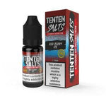 TenTen Salts - 10ml - Nic Salt - E-Liquid (Pack of 10) - YD VAPE STORE