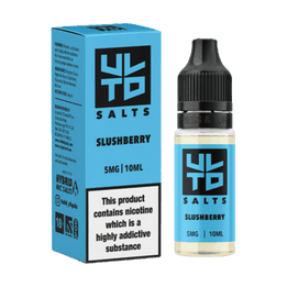 ULTD - 10ml - Nic Salt - YD VAPE STORE