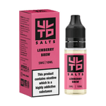 ULTD - 10ml - Nic Salt - YD VAPE STORE