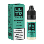 ULTD - 10ml - Nic Salt - YD VAPE STORE