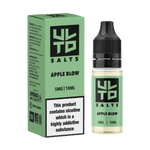 ULTD - 10ml - Nic Salt - YD VAPE STORE