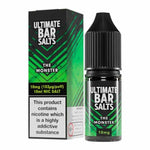 Ultimate Bar Salt 10ml E-liquids Nic Salts - Box of 10 - YD VAPE STORE