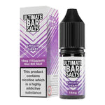 Ultimate Bar Salt 10ml E-liquids Nic Salts - Box of 10 - YD VAPE STORE