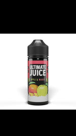 Ultimate Juice 10ml E-liquids - YD VAPE STORE
