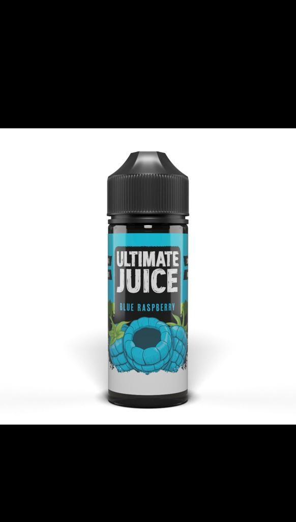 Ultimate Juice 10ml E-liquids - YD VAPE STORE