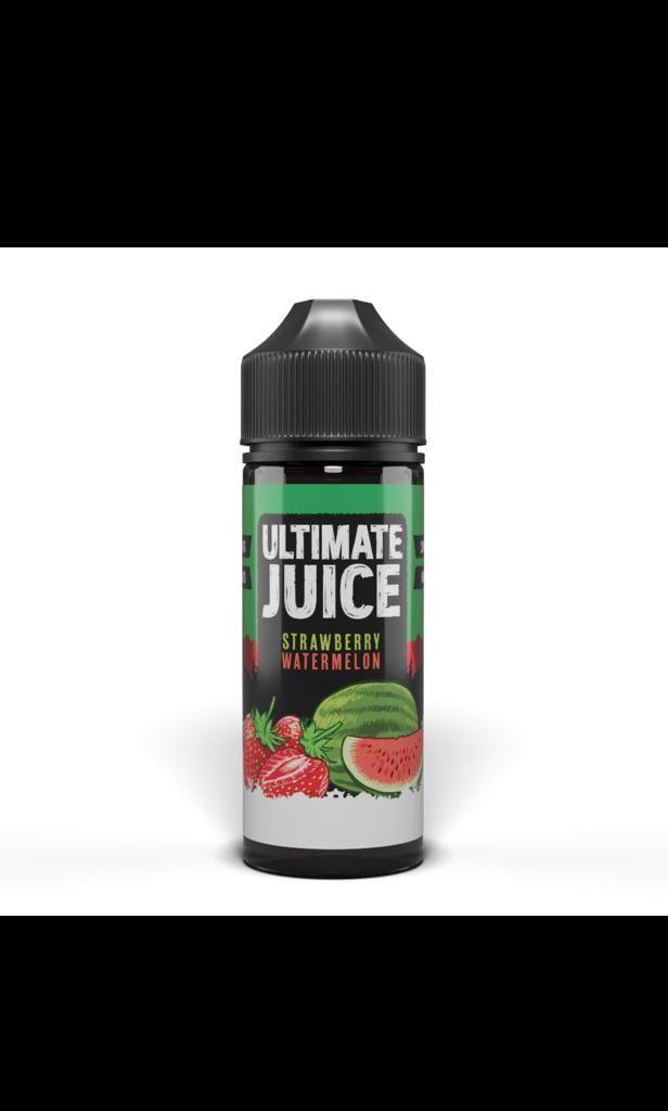 Ultimate Juice 10ml E-liquids - YD VAPE STORE