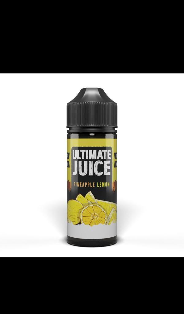 Ultimate Juice 10ml E-liquids - YD VAPE STORE
