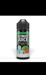 Ultimate Juice 10ml E-liquids - YD VAPE STORE