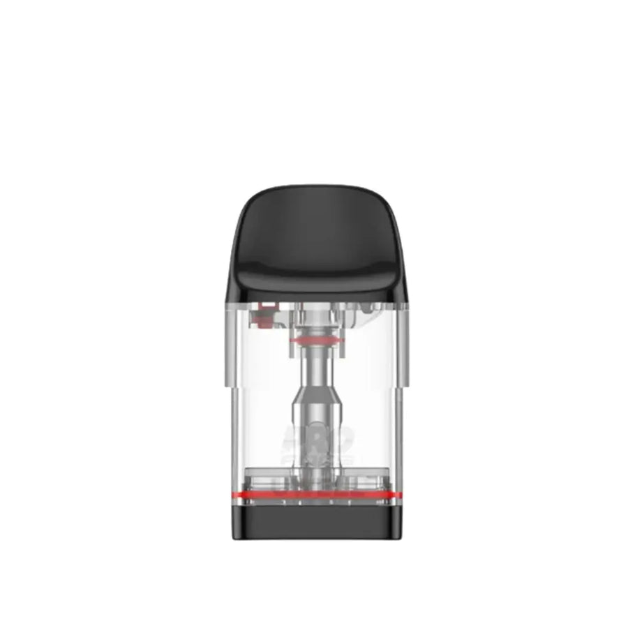 Uwell Caliburn GPP Replacement Coil Cartridges Pack of 3