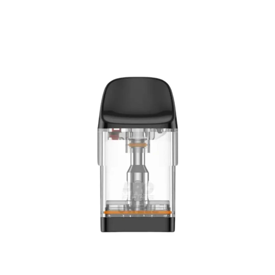 Uwell Caliburn GPP Replacement Coil Cartridges Pack of 3