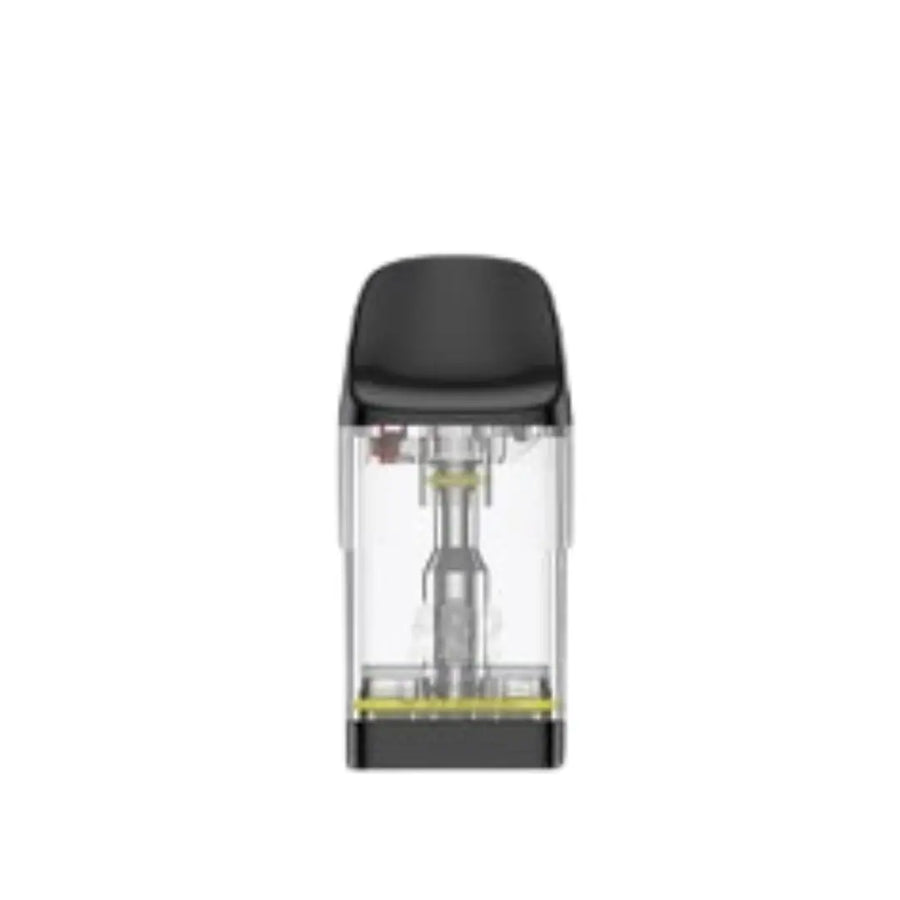 Uwell Caliburn GPP Replacement Coil Cartridges Pack of 3
