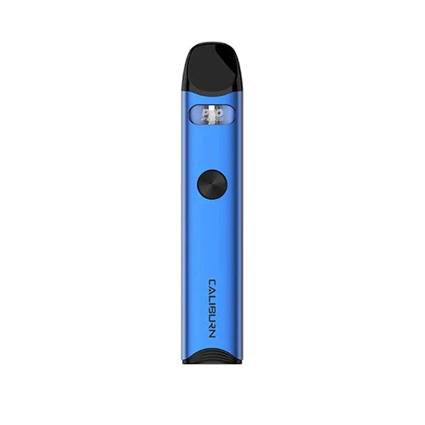 Uwell Caliburn Pod Kit - YD VAPE STORE