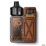 Uwell Crown M Pod Kit - YD VAPE STORE