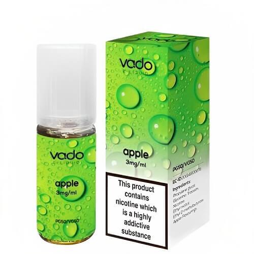 Vado - 10ml - E-Liquid (Box of 10) - YD VAPE STORE