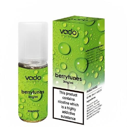 Vado - 10ml - E-Liquid (Box of 10) - YD VAPE STORE