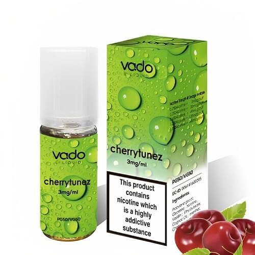Vado - 10ml - E-Liquid (Box of 10) - YD VAPE STORE
