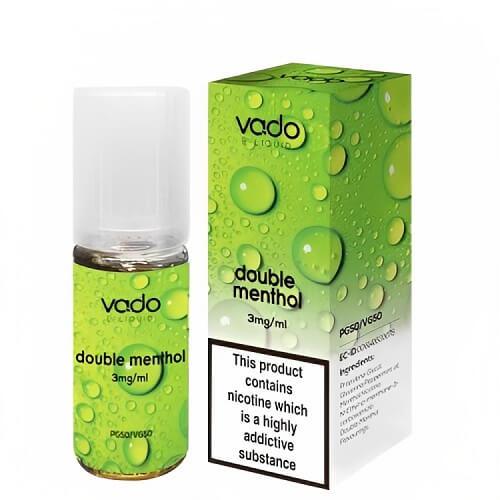 Vado - 10ml - E-Liquid (Box of 10) - YD VAPE STORE