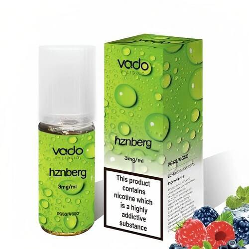 Vado - 10ml - E-Liquid (Box of 10) - YD VAPE STORE