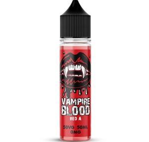Vampire Blood, 50ml, 50/50 - YD VAPE STORE