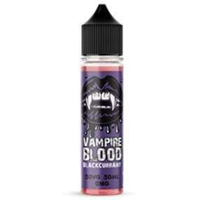 Vampire Blood, 50ml, 50/50 - YD VAPE STORE