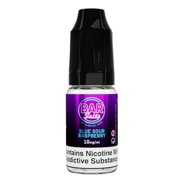 Vampire Vape Bar Salt 10ml E-liquid Nic Salts- Box of 10 - YD VAPE STORE