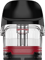 Vaporesso Luxe Q Replacement Mesh Pods 1.0 ohms - Pack Of 2 - YD VAPE STORE