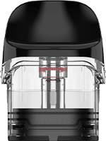 Vaporesso Luxe Q Replacement Mesh Pods 1.0 ohms - Pack Of 2 - YD VAPE STORE