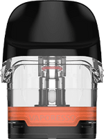 Vaporesso Luxe Q Replacement Mesh Pods 1.0 ohms - Pack Of 2 - YD VAPE STORE