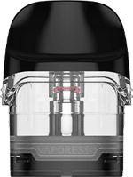 Vaporesso Luxe Q Replacement Mesh Pods 1.0 ohms - Pack Of 2 - YD VAPE STORE