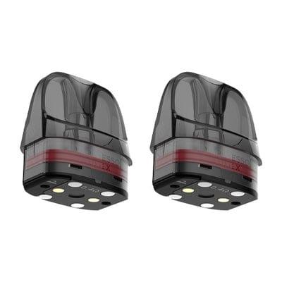 Vaporesso Luxe X Replacement Mesh Pods (Pack Of 2) - YD VAPE STORE