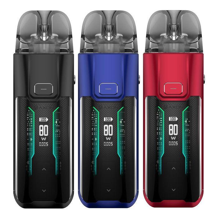 Vaporesso Luxe Xr Max Pod Kit Vaporesso Luxe Xr Max Pod Kit